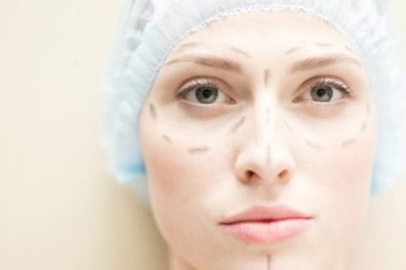 Rhinoplasty (Nose Job) in turkey